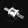 12mm Fuel One Way Valve Petrol NaDiesel Non Return Check Valve for Carburettor Low Pressure Ruel Systems