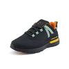 Timberland Round Toe Comfortable Durable Breathable Low Top Hiking Shoes Men Hiking Shoes Black A6AZDM