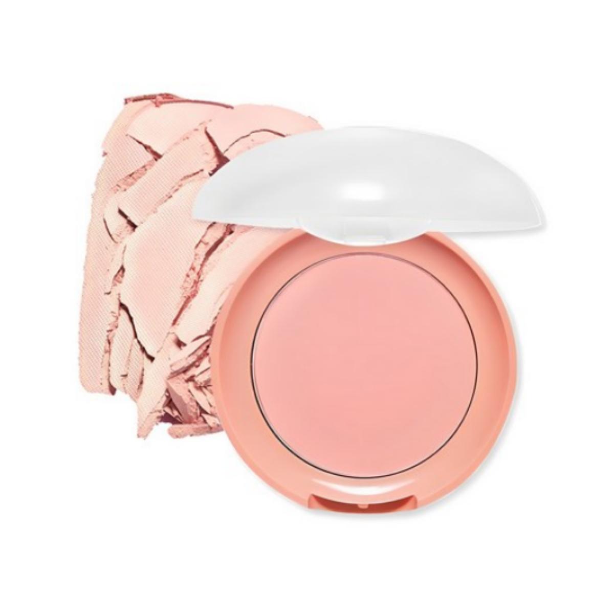 

Румяна Etude Lovely Cookie