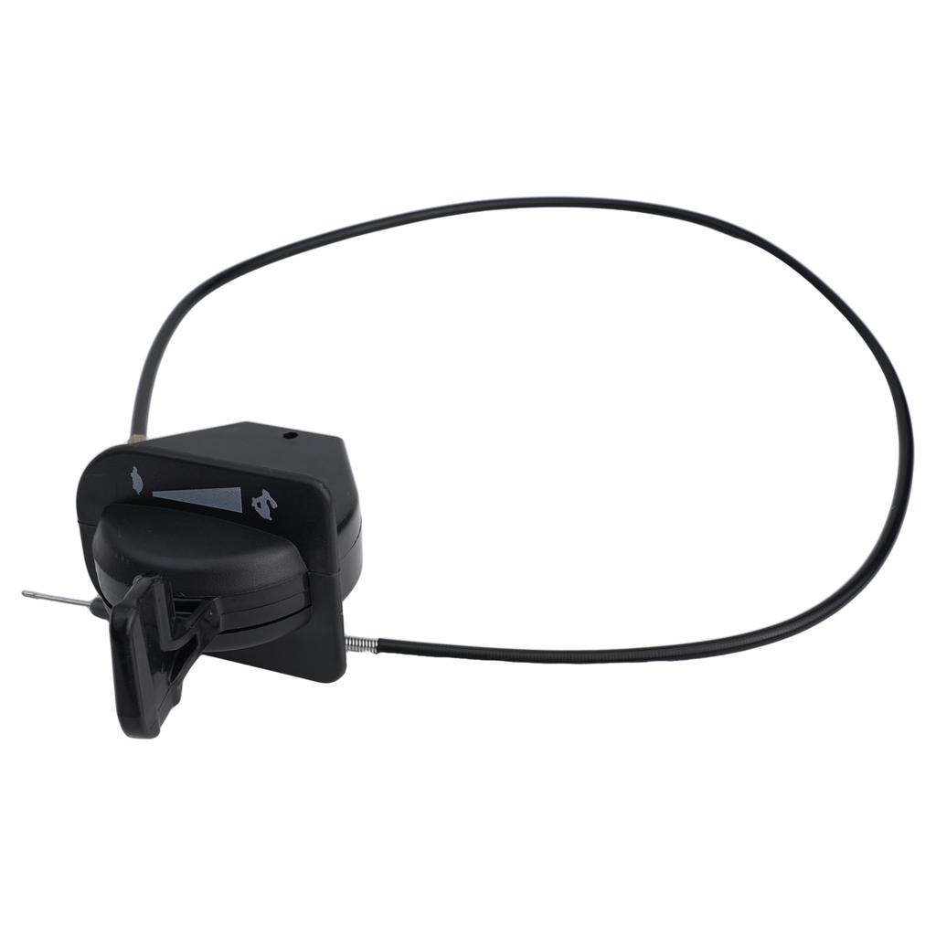 Throttle Choke Cable for Cadet For XT1 For XT2 GT54 GT50 LT46 SX54 LT50 Designed for Reliable Equipment Performance