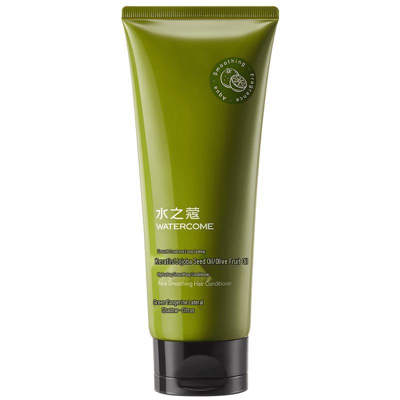 Water Code Keratin Smoothing & Hydrating Hair Conditioner