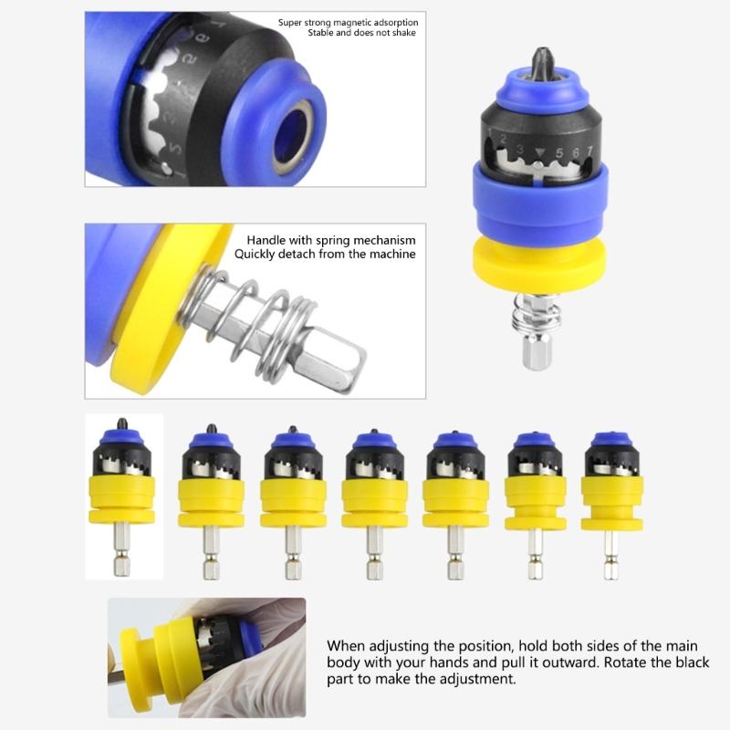 High Hardness Alloy Countersink Drill Bit With Depth Control Semi Automatic Operation for Efficient Drilling