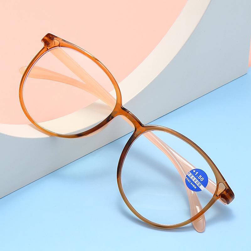 Ochelari de citit noi Femei Modă Ochelari pentru hipermetropie Bărbați Ochelari de citit pentru presbiopie Dioptrie+1.0+1.5+2.0+2.5+3.0+3.5+4.0