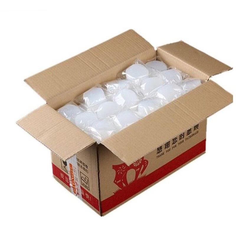 ZISIZ Solid Alcohol Fuel Blocks