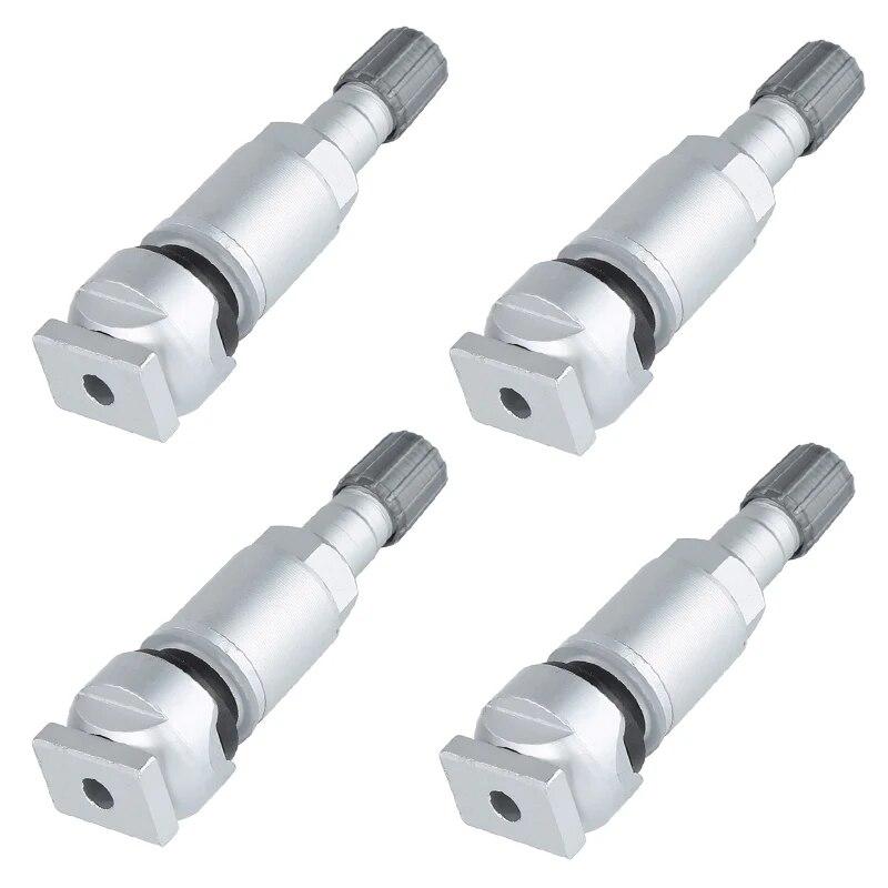 

Профессиональный 4 шт. вакуумный клапан для шин для Mercedes-Benz TPMS, датчик контроля давления в шинах, ремонтный комплект клапана 56029359Aa 4pcs