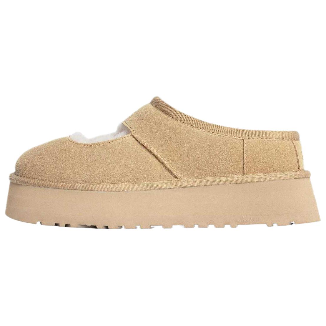 UGG No Special Function Closed Toe Slippers Women s 1167612-MDSD-MDSD 37