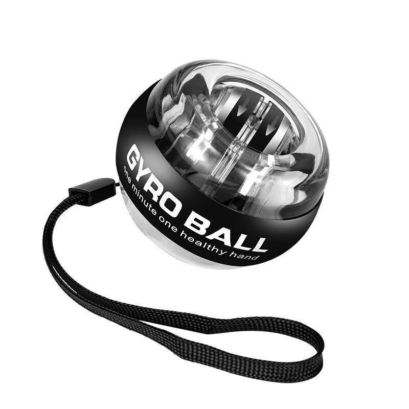 Kiyersy KYS-511 Electronic Hand Gripper & Wrist Ball