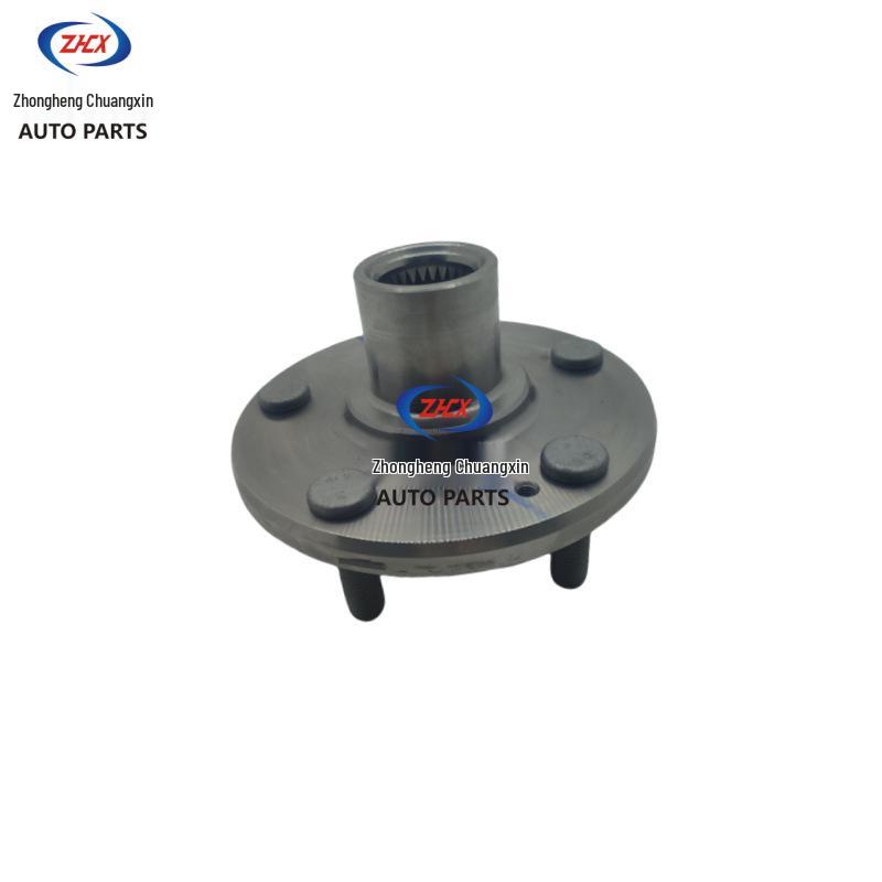 Suitable for Chang'an CS35plus Front Wheel Hub Cap/Header