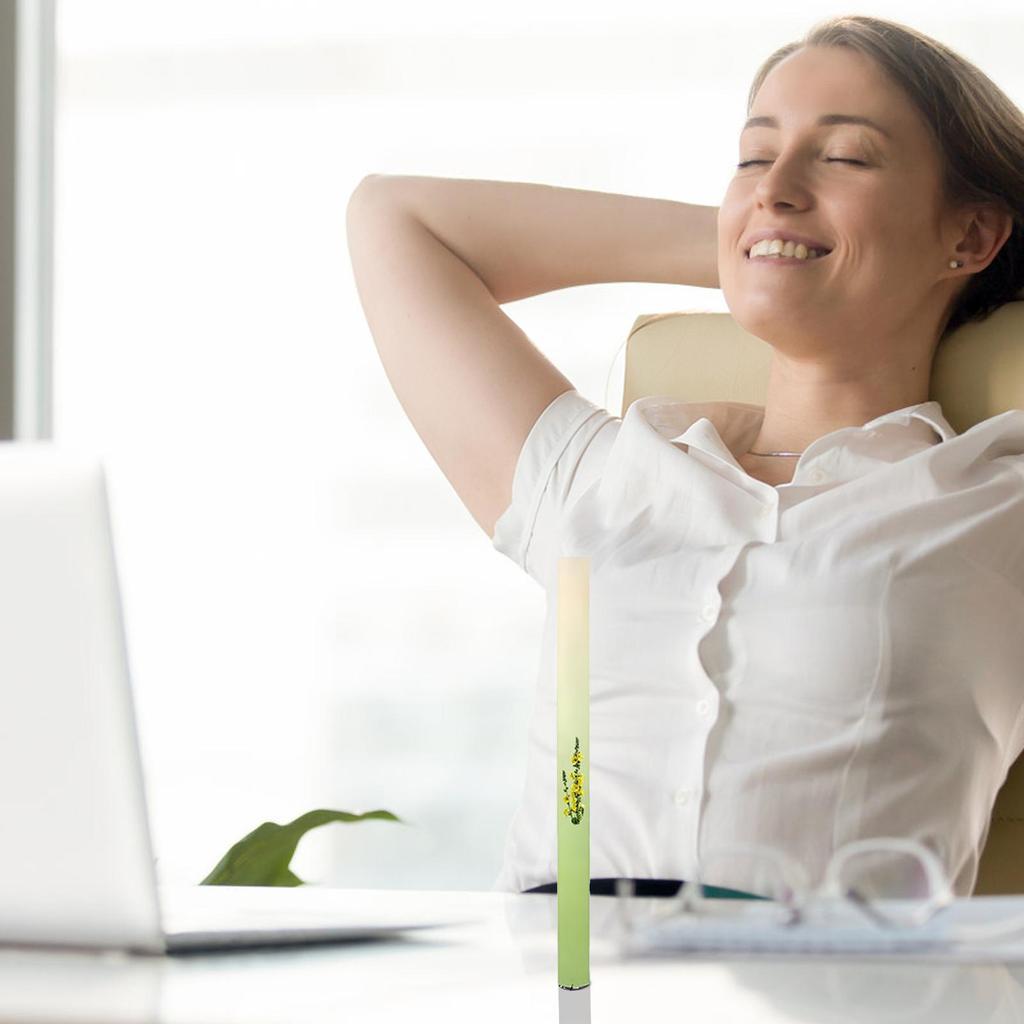 Lung Purifier Respiratory Health Nasal Stick Natural Respiratory Health Supplies Breathing Support Products For Air Freshening