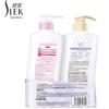 SLEK Silky Smooth Fragrant Hair & Body Wash Set