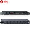 Huido Professional 8-Channel Power Sequencer for Conference AV (CN Version)