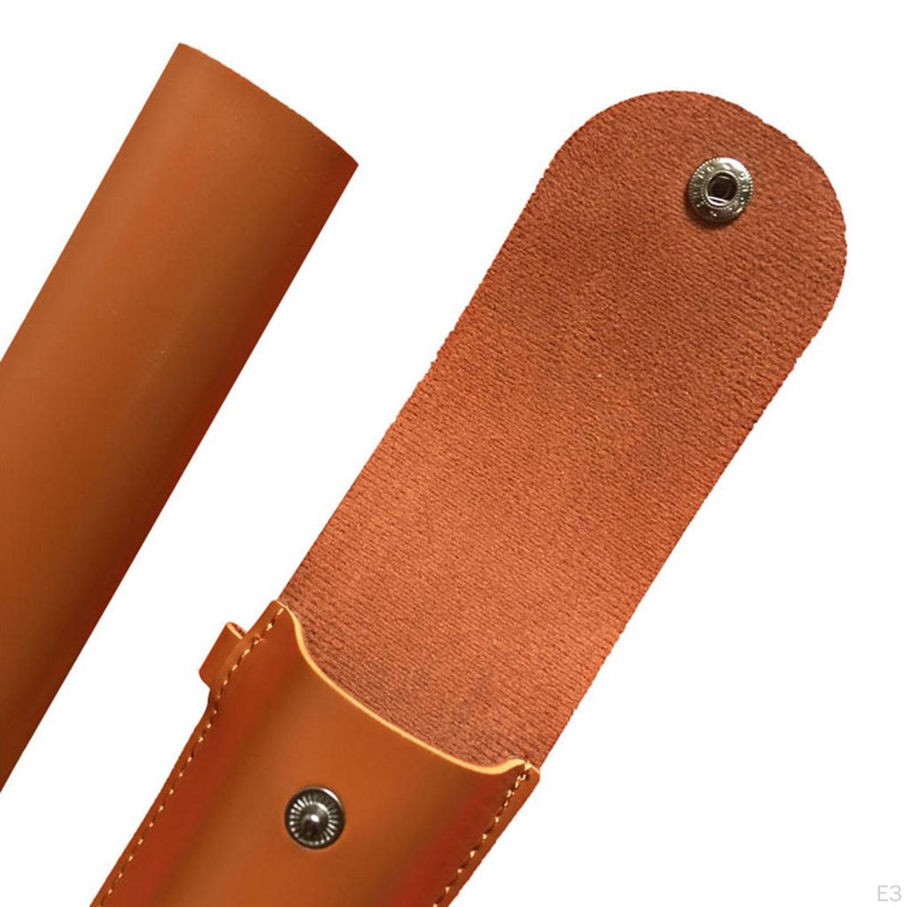 Manual Auger Leather Case for, Wood Drill Outdoor Tools