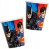 Kubeczki Justice League 266Ml  8 Szt.