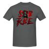 Funny Convenient SOB X RBE Merch Gangin Unisexs Printed TShirt Unisex T shirtSummer
