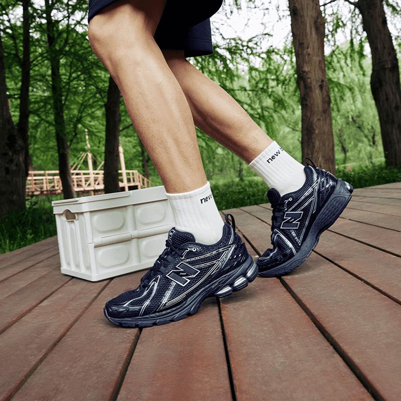 New Balance 1906R Series Retro Mesh Casual Sports Shoes
