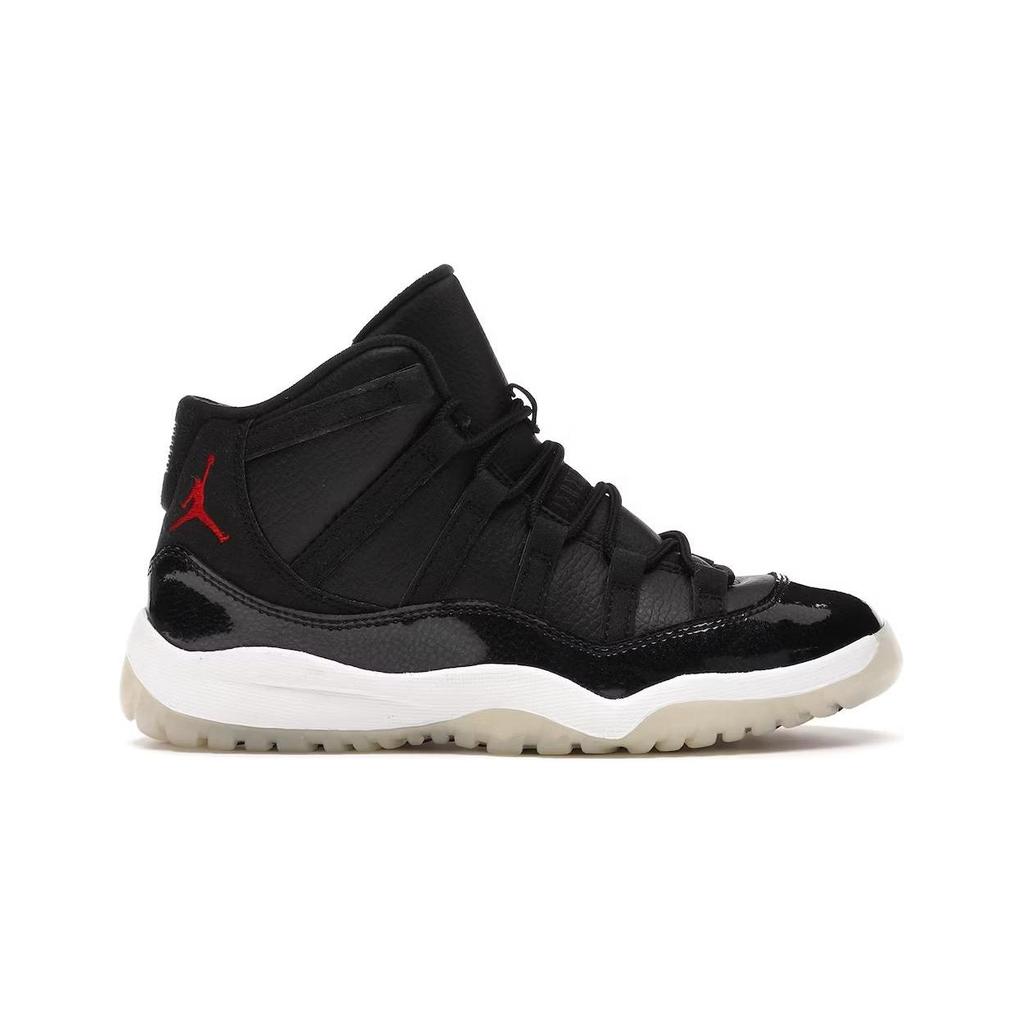 Jordan 11 Retro 72-10 PS 378039-002