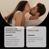 Fluvaris Men's Body Care Cream Moisturizing And Nourishing Comfortable And Refreshing Texture For Men's Body Massage Care