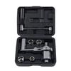 Heavy Duty 1:16 Torque Multiplier Wrench Set For Car Tire Removal And Maintenance With High Strength Metal Construction