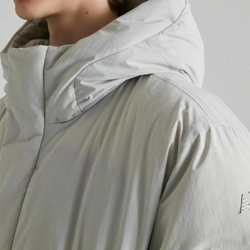 New Balance Minimal Goose Down Flying Short Nbnpe42113
