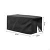 Garden Cart Cover, Utility Wagon Cover Waterproof Rain for Folding Wagon/