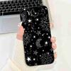 For Oppo F15 CPH2001 6.4" Case Cute Girl Cartoon Cat Soft Silicone TPU Back Cover For Oppo a91 A91 PCPM00 Protective Cases Coque