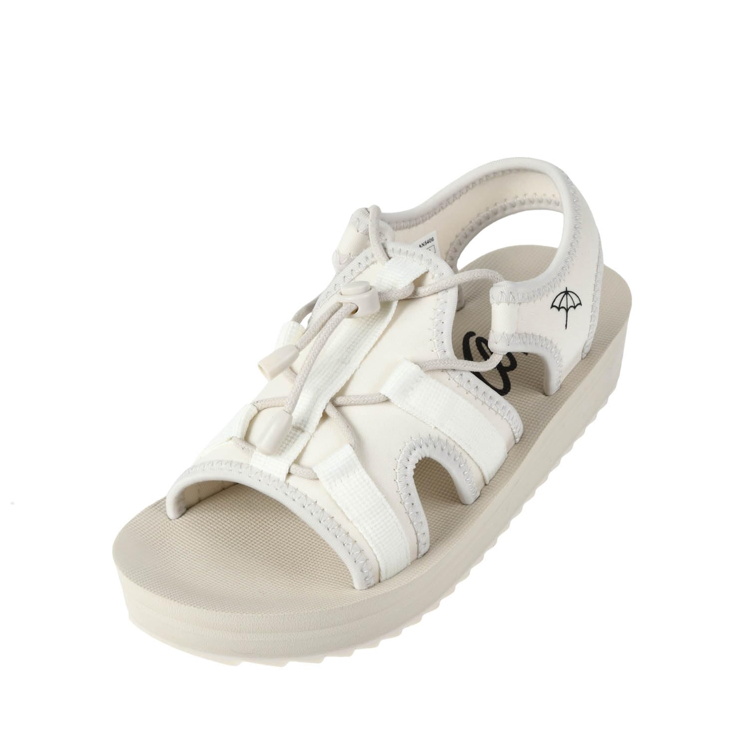 Sport Sandals AN5406 S [Arnold Palmer] [Arnold Palmer] Off-White (010)
