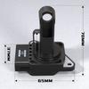 1PZ JP2-SE9 Air Mass Sensor for Subaru 22680AA310 Impreza GDA GGA GGB GE6 GH6