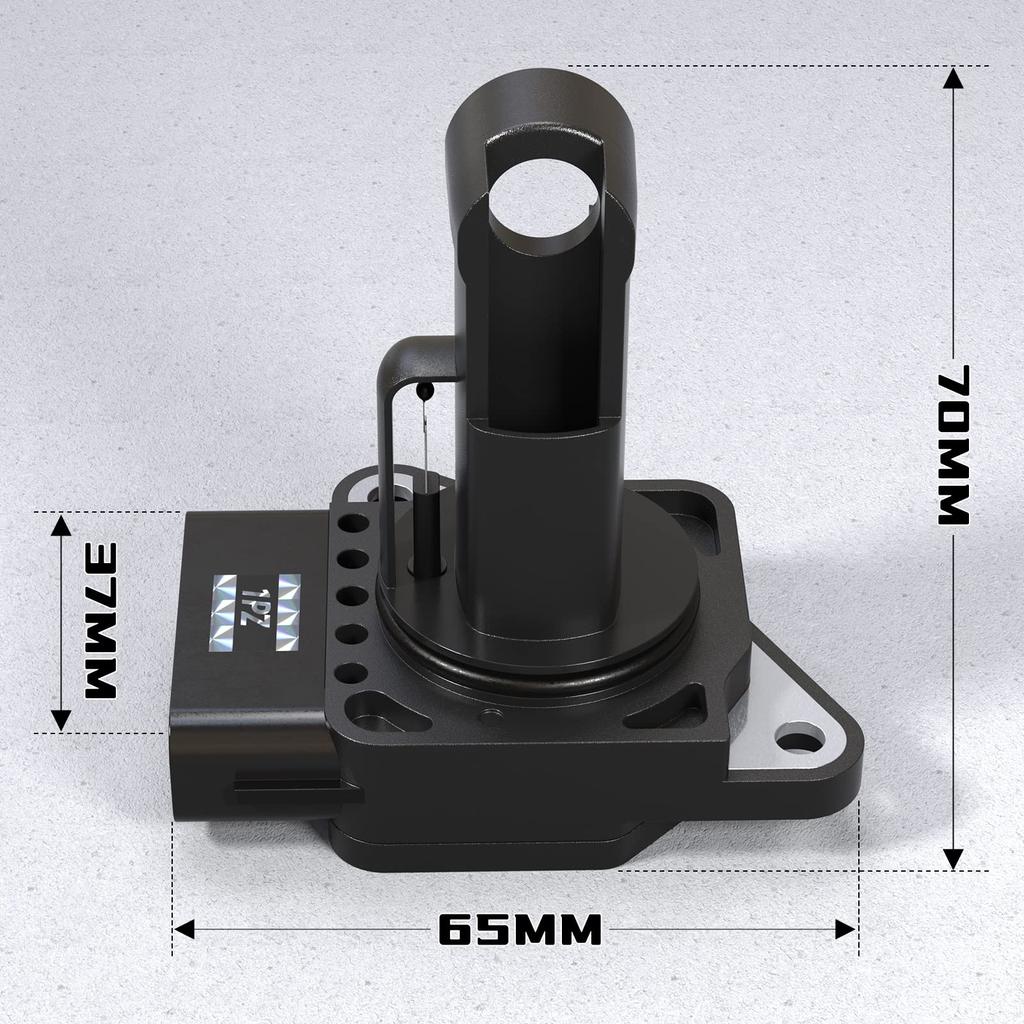 1PZ JP2-SE9 Air Mass Sensor for Subaru 22680AA310 Impreza GDA GGA GGB GE6 GH6