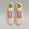 Jordan Women's AJ1 Low-Top Breathable Casual Sneakers