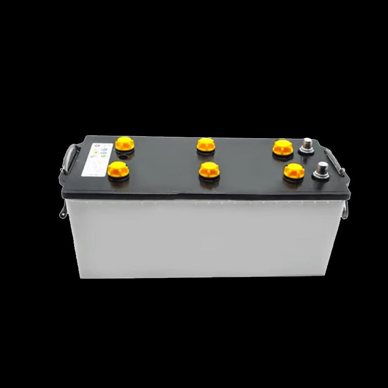 Weixia 6-QW-RH180H Maintenance-Free Battery