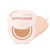 Personal Pocket Foundation Cushion 5g Portable Mini Cushion Foundation Natural Cover K-Beauty