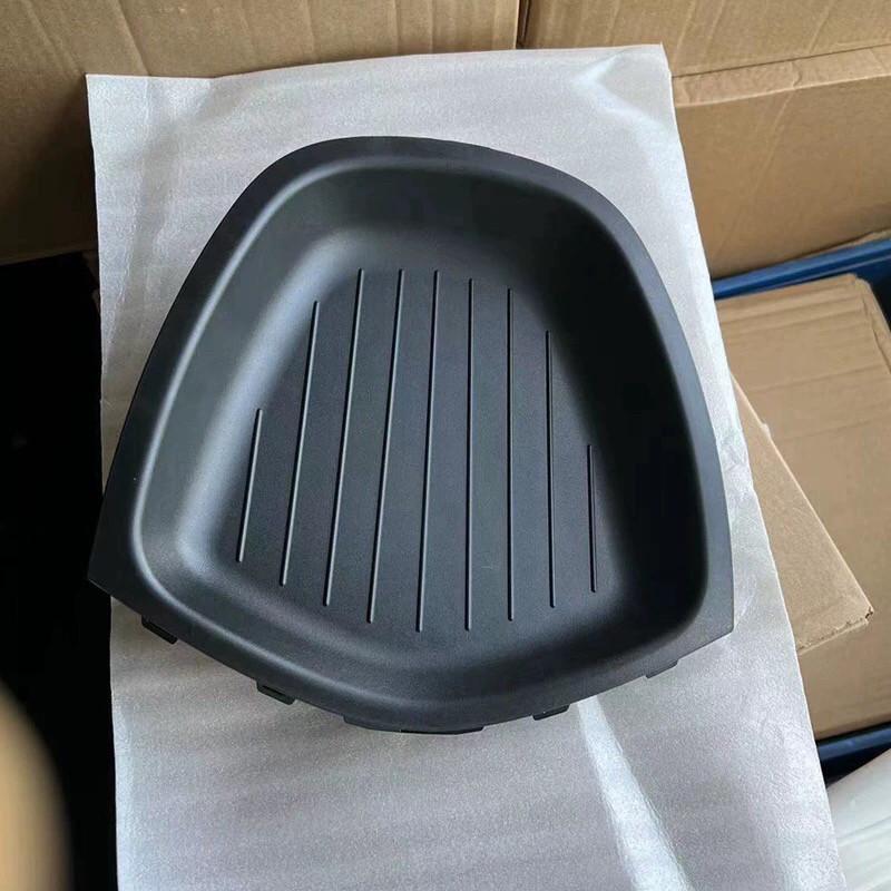Haima S5 Dashboard Center Storage Tray - No Nav Trim/Cover Panel