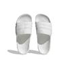 Adidas Adilette 22 Slides 'Crystal White' HQ4672