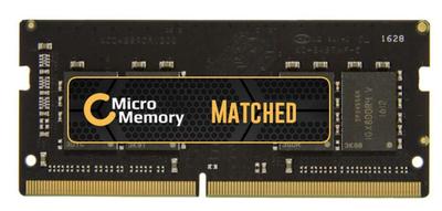 Coreparts 16GB RAM, Mmkn110-16GB