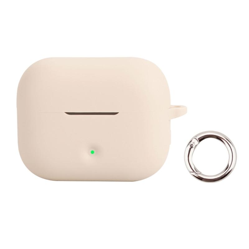 Flexible Earphone Protective Case Shockproof Shell Washable Housing Antidust Sleeve Prevents Entry Of Dirt for Buds Clip