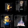 Acrylic High-Transparency Blind Box Display Case