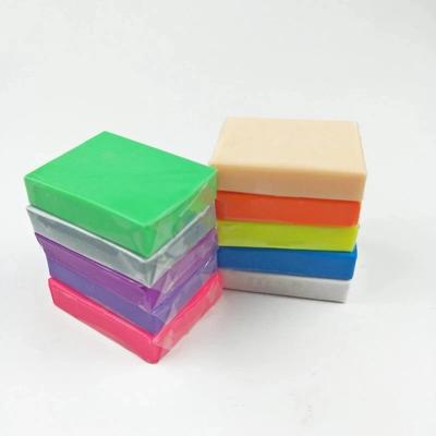 1 Pcs, 20 - 30 - 40 -125 - 250 -500 G Polymer Clay Modeling Clay Gift for Children Artists Sculpting and Oven Baking and Molding