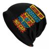 Bruh Los  Six Seven  Funny Brainrot Cap Vintage Adult Outdoor Skullies Beanies Hat Spring Warm Dualuse Bonnet Hats