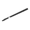 D Tin Irish Penny Whistle Accurate Tone Clear Sound Aluminum Alloy Whistle Flute with Storage Box
