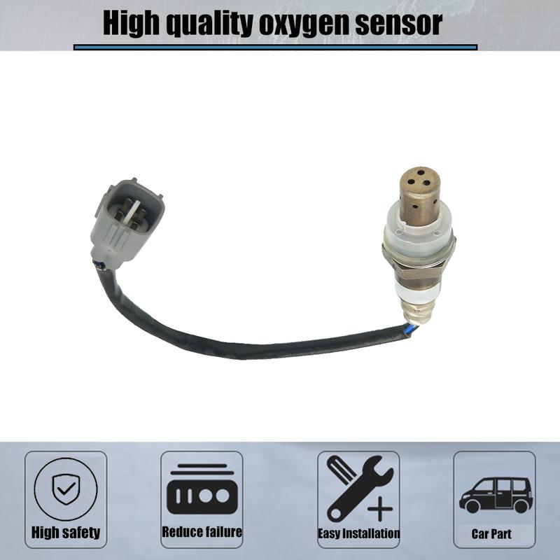 89465-06150 Downstream Lambda Oxygen O2 Sensor For Toyota Camry 2.4L 2007 2008 2009 2010 2011 8946506150 Auto Tool