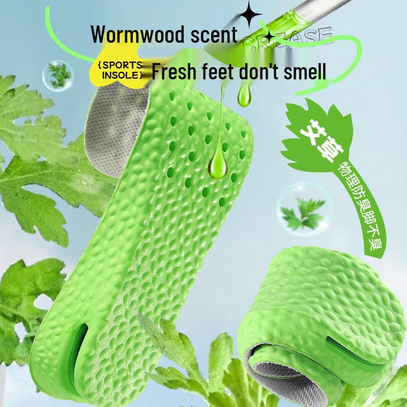 Branturi Unisex cu Pernă de Aer pentru Creșterea Înălțimii - Nu se Deformează, Absorb Șocurile, Absorb Transpirația, Respirabile, Rezistente la Mirosuri, Design Invizibil pe Lungime Totală