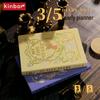 Kinbor Artistic Youth Self-Discipline Planner: Three-Year/Five-Year Check-In Notebook Diary