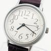 Used [Working Item] ALBA Alba V501-0BW0 Quartz Ladies Watch