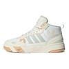 adidas Originals Post Up 'White Orange' Women's Sneakers IE1902