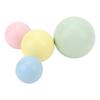 Piano Finger Training Grip Ball High Resilience Correcting Hand Shape Foam Piano Exercise Stress