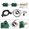 Electronic Ignition Kit Fit for Kawasaki KZ650 1977-1980 KZ550 1980-1982