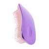 Detangling Massage Hairbrush Anti Static Scalp Comb Mini Travel Hairbrush for Hair Styling Tools
