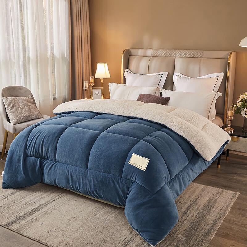 

Muji-Style Premium Duvets & Quilts