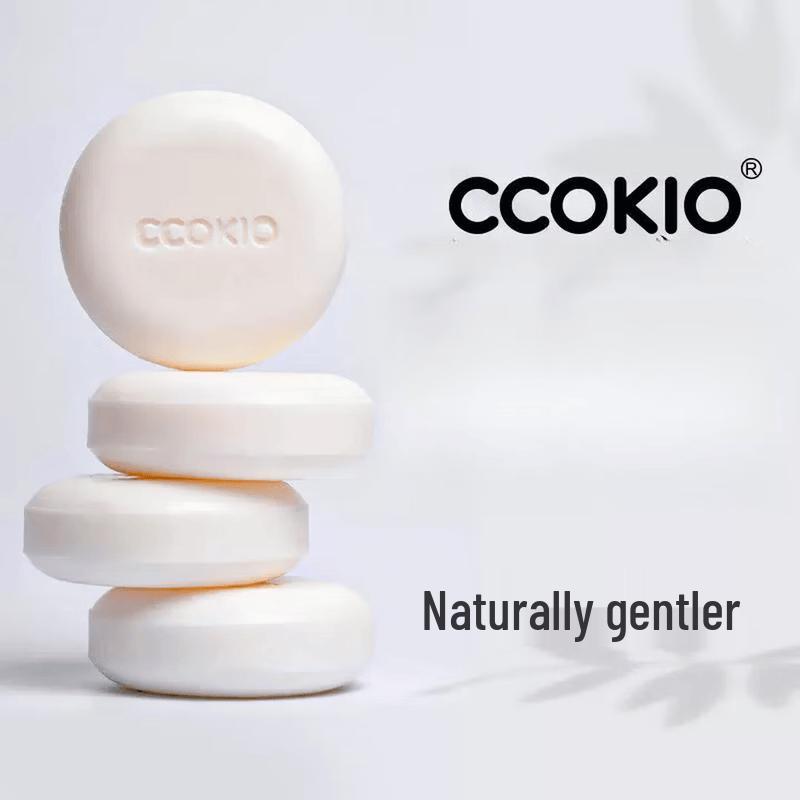 Cooyouku Romantic Encounter Scented Soap