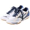 Mizuno Wave Rider 25 Wide 'White Blue' Sneakers V1GA173025